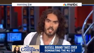 This Is How You School a Rude Host Live on TV